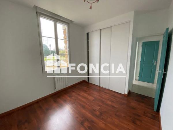 Location Appartement 2 pièces 38.14 m² - 1 BIS RUE ROUGET DE L'ISLE Saint Prix 95390
