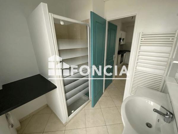 Location Appartement 2 pièces 38.14 m² - 1 BIS RUE ROUGET DE L'ISLE Saint Prix 95390