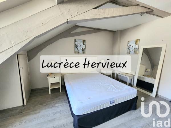 Appartement à vendre 1 pièce 19 m² Chantepie