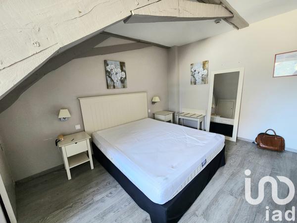 Appartement à vendre 1 pièce 19 m² Chantepie