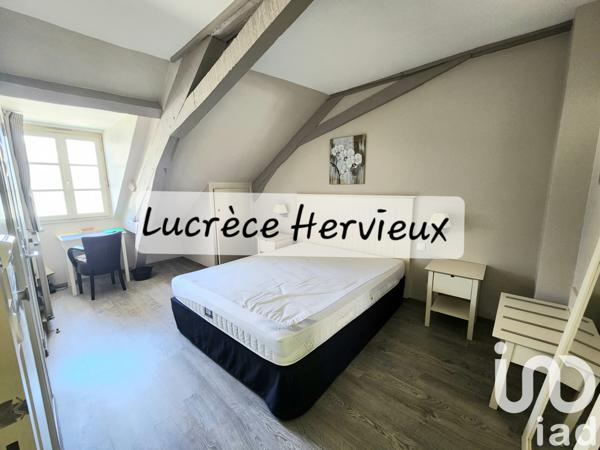 Appartement à vendre 1 pièce 19 m² Chantepie
