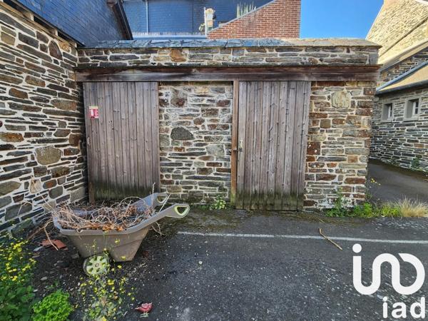 Appartement à vendre 1 pièce 19 m² Chantepie