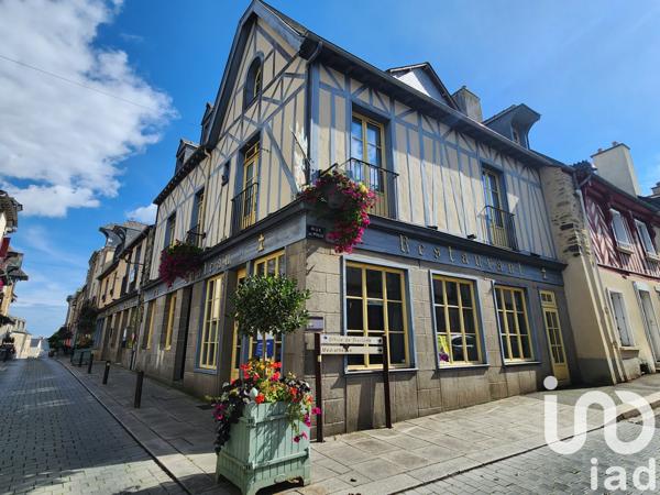 Appartement à vendre 1 pièce 19 m² Chantepie