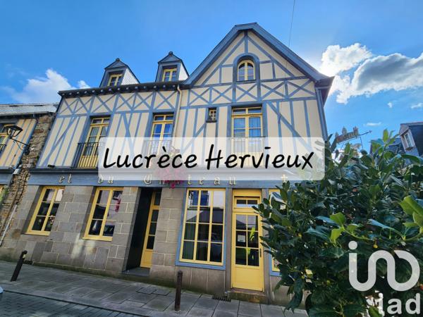 Appartement à vendre 1 pièce 19 m² Chantepie