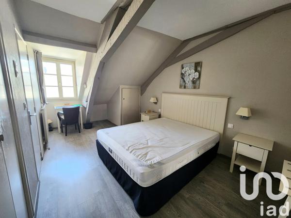 Appartement à vendre 1 pièce 19 m² Chantepie