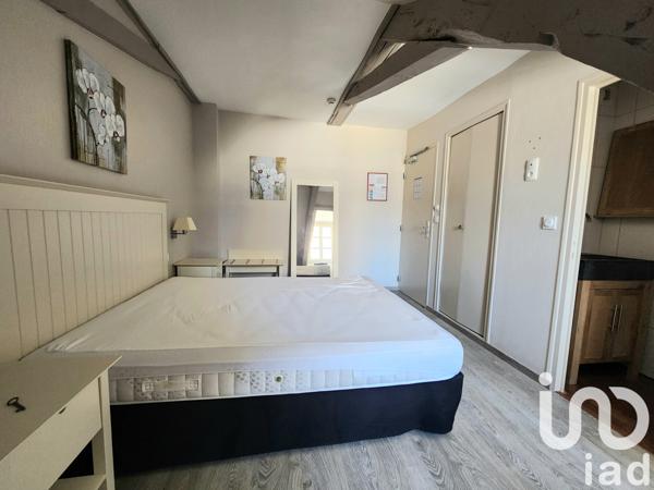 Appartement à vendre 1 pièce 19 m² Chantepie