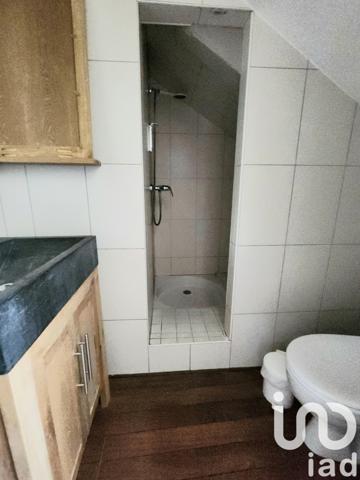 Appartement à vendre 1 pièce 19 m² Chantepie