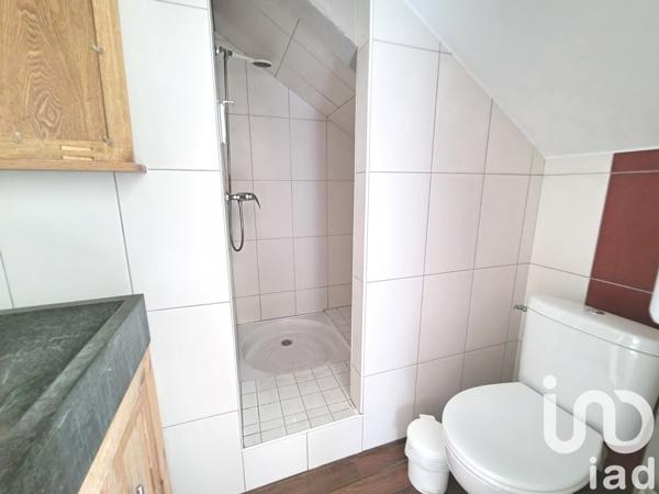 Appartement à vendre 1 pièce 19 m² Chantepie