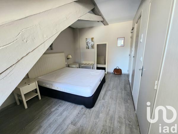 Appartement à vendre 1 pièce 19 m² Chantepie