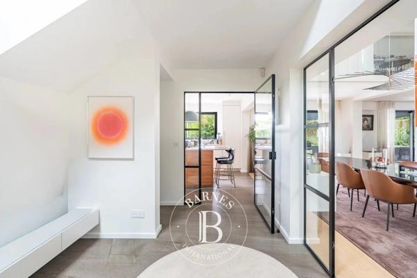 Fourqueux, Maison 4 Chambres -  280 m² à vendre
