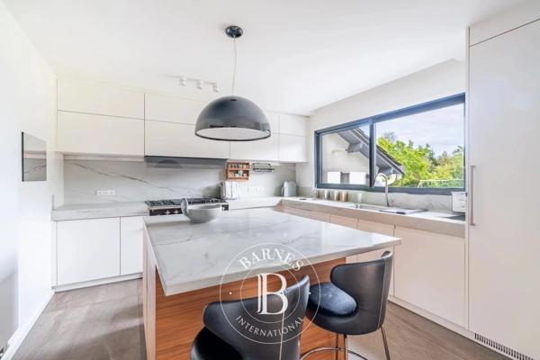 Fourqueux, Maison 4 Chambres -  280 m² à vendre