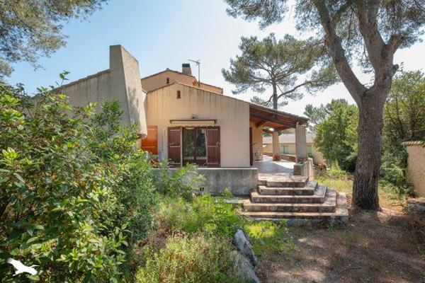 Maison à vendre |  Castelnau-le-Lez |  6 pièces | 143 m²