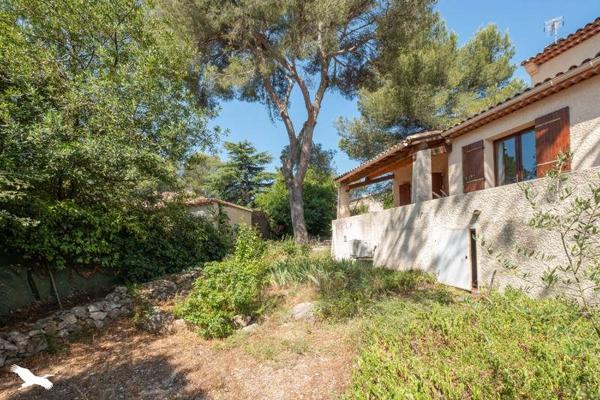 Maison à vendre |  Castelnau-le-Lez |  6 pièces | 143 m²