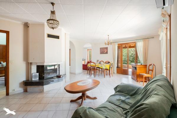 Maison à vendre |  Castelnau-le-Lez |  6 pièces | 143 m²