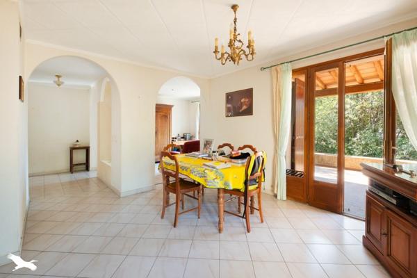 Maison à vendre |  Castelnau-le-Lez |  6 pièces | 143 m²