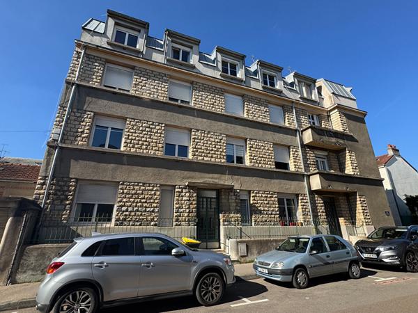 Appartement Dijon 2 pièce(s) 35.57 m2