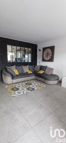 Maison à vendre 4 pièces 83 m² Maurepas