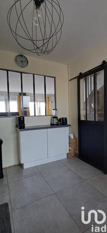 Maison à vendre 4 pièces 83 m² Maurepas