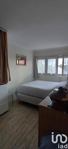 Maison à vendre 4 pièces 83 m² Maurepas