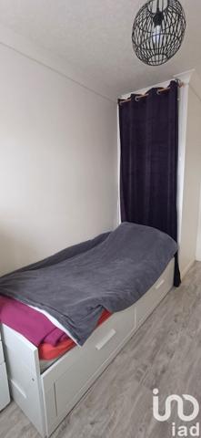 Maison à vendre 4 pièces 83 m² Maurepas