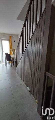 Maison à vendre 4 pièces 83 m² Maurepas