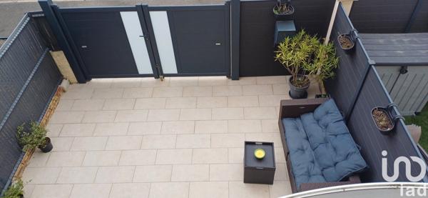 Maison à vendre 4 pièces 83 m² Maurepas