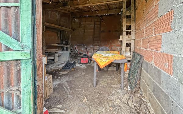 Appartement à louer    4 pièces • 69,20 m2 Ambazac