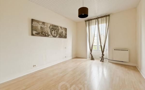 Appartement à louer    4 pièces • 69,20 m2 Ambazac