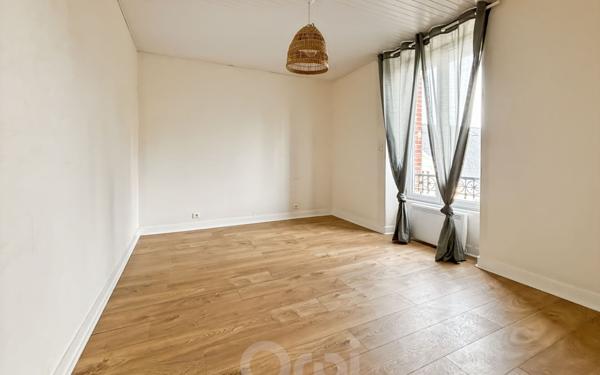 Appartement à louer    4 pièces • 69,20 m2 Ambazac