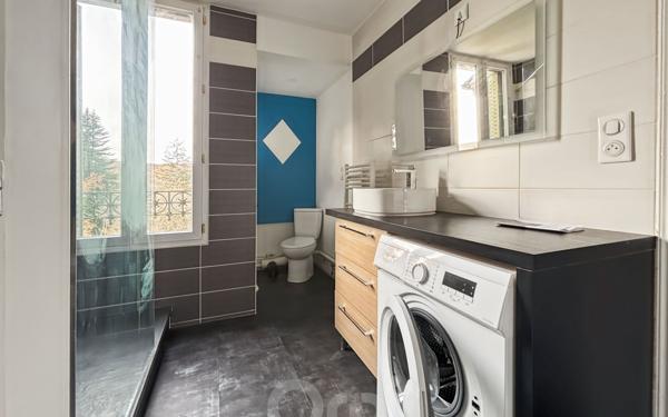 Appartement à louer    4 pièces • 69,20 m2 Ambazac