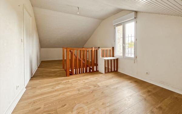 Appartement à louer    4 pièces • 69,20 m2 Ambazac