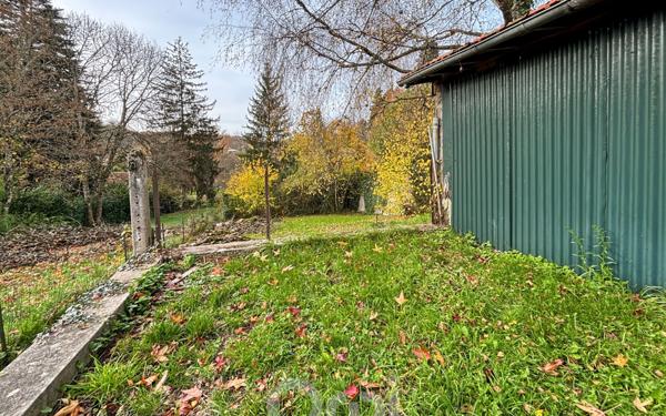 Appartement à louer    4 pièces • 69,20 m2 Ambazac