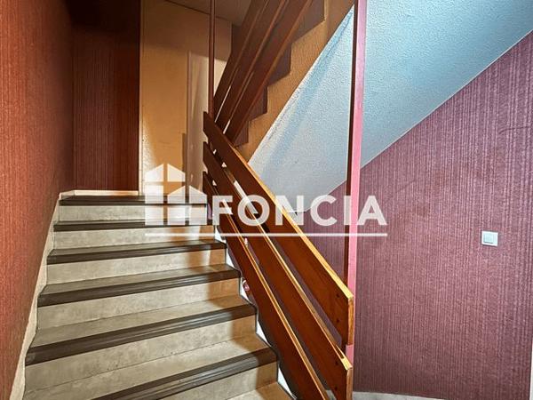 Location Appartement 3 pièces 59.31 m² - BATIMENT A Domont 95330