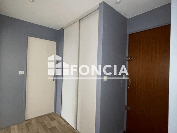 Location Appartement 3 pièces 59.31 m² - BATIMENT A Domont 95330