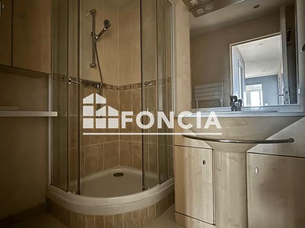 Location Appartement 3 pièces 59.31 m² - BATIMENT A Domont 95330