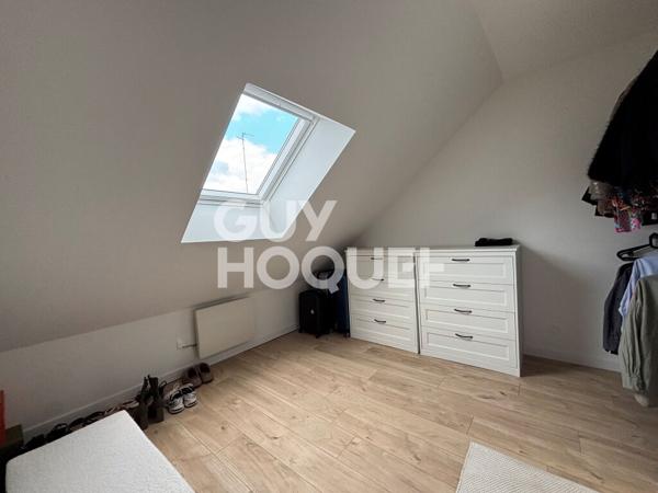 TOURCOING - CROIX ROUGE