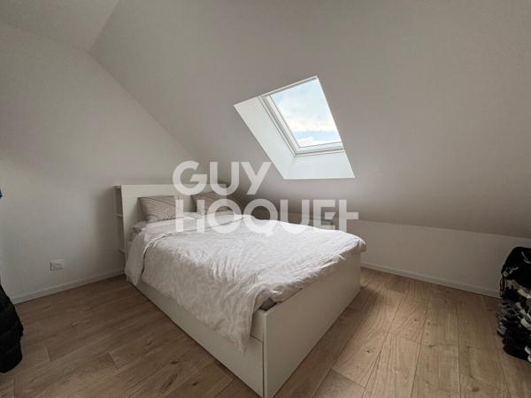 TOURCOING - CROIX ROUGE