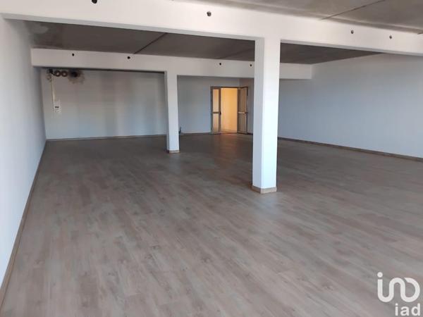 Location local d’activité 131 m² Saint-Paul