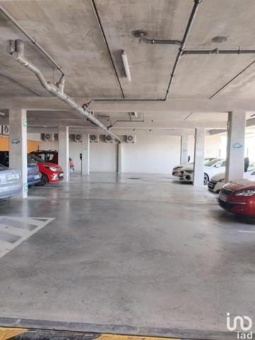 Location local d’activité 131 m² Saint-Paul