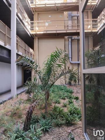 Location local d’activité 131 m² Saint-Paul