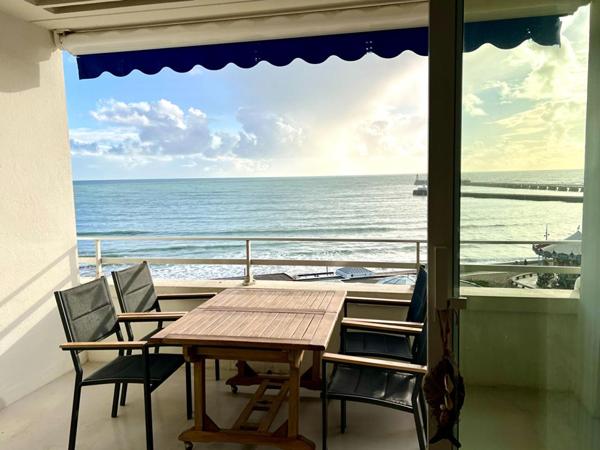 VUE PANORAMIQUE EXCEPTIONNELLE