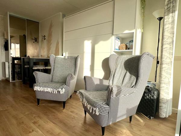 VUE PANORAMIQUE EXCEPTIONNELLE