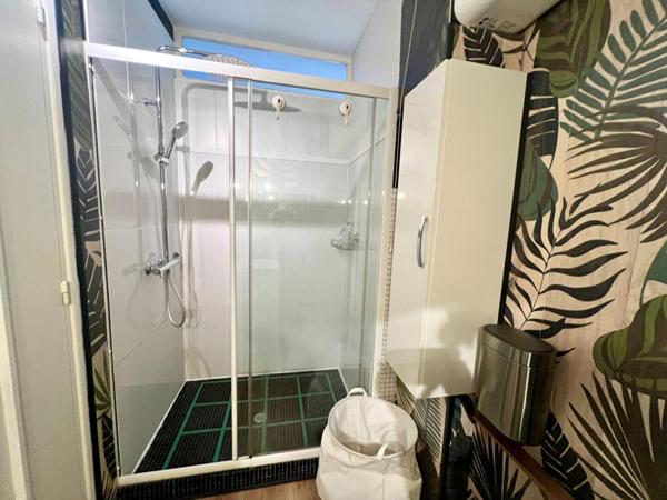 VUE PANORAMIQUE EXCEPTIONNELLE