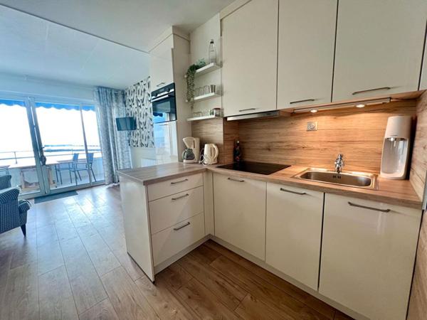 VUE PANORAMIQUE EXCEPTIONNELLE