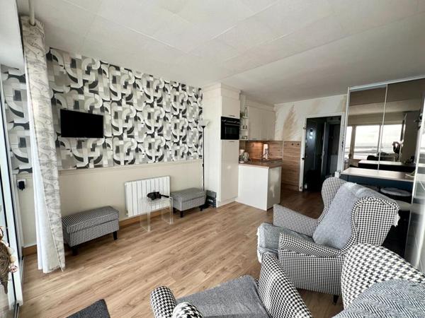 VUE PANORAMIQUE EXCEPTIONNELLE