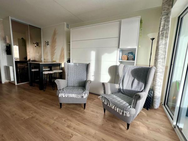 VUE PANORAMIQUE EXCEPTIONNELLE