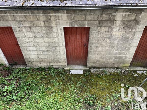 Appartement 3 pièces de 52 m² à Nouzonville (08700)