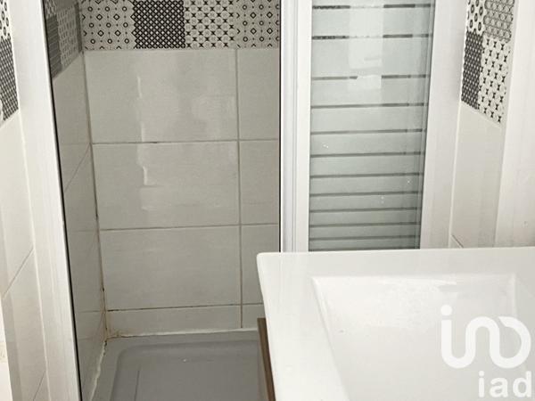 Appartement 3 pièces de 52 m² à Nouzonville (08700)