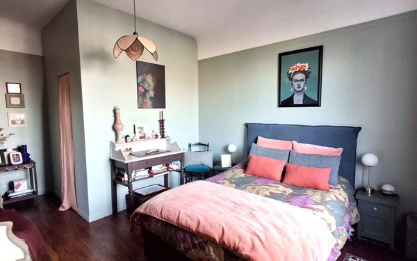 Appartement à vendre    4 pièces • 92,40 m2 Compiègne