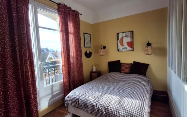 Appartement à vendre    4 pièces • 92,40 m2 Compiègne